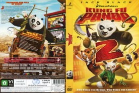 Kungfu Panda 2